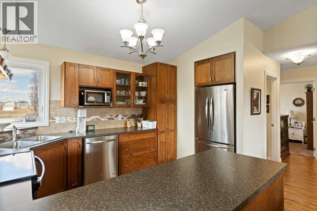 48 Sunrise Close SE, High River, Alberta  T1V 1Z3 - Photo 10 - A2300728