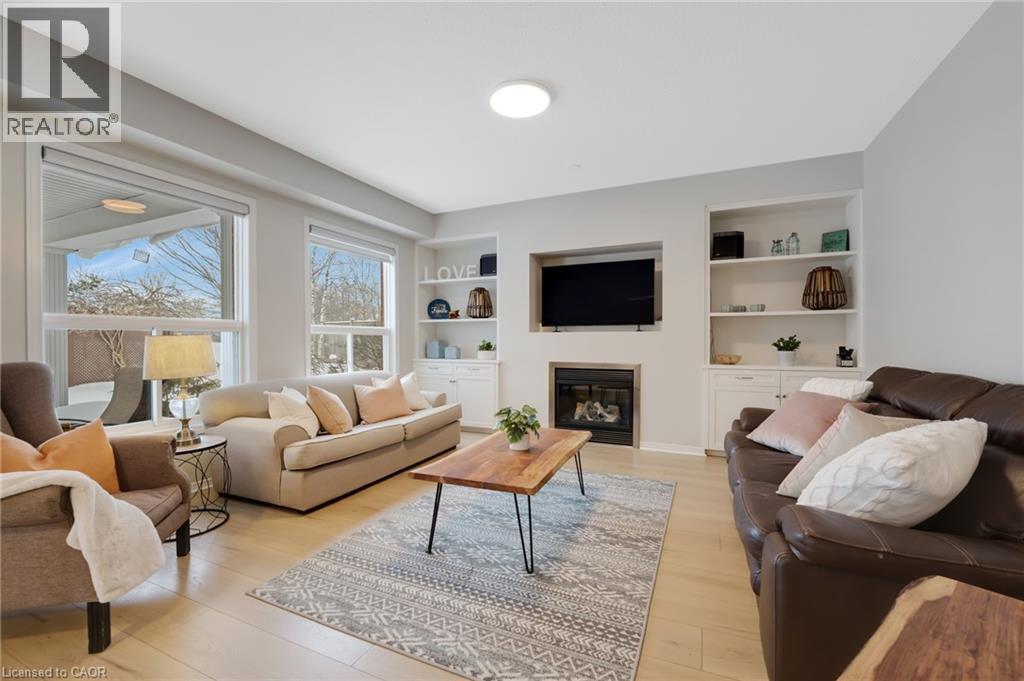 533 Woodfield Court, Kitchener, Ontario  N2P 2S8 - Photo 12 - 40812584