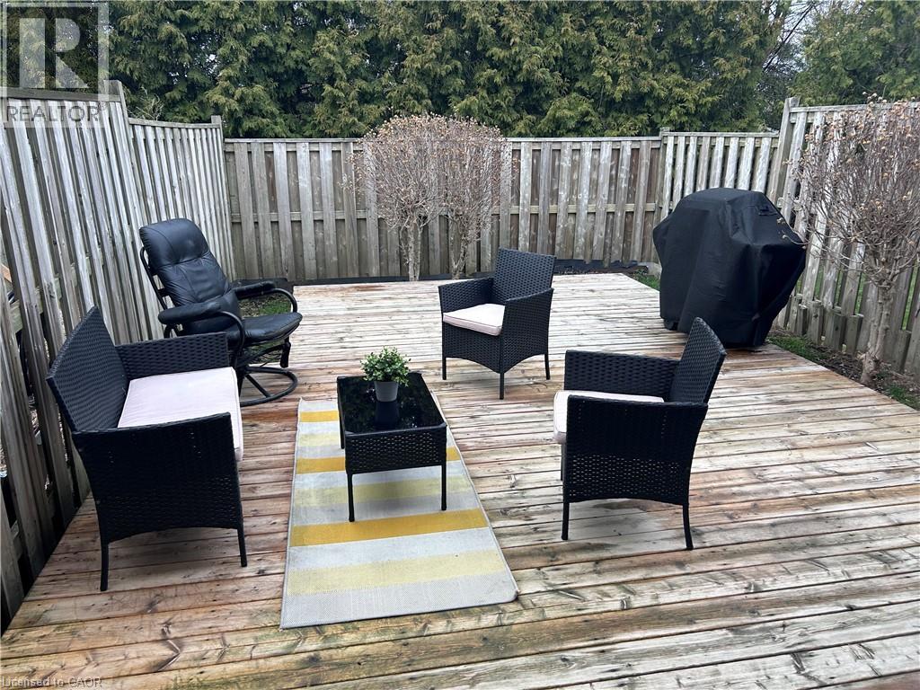 25 Garrow Drive Unit# 41, Hamilton, Ontario  L9C 2X2 - Photo 22 - 40813074