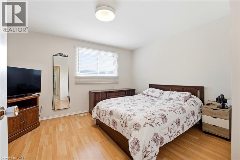 25 Garrow Drive Unit# 41, Hamilton, Ontario  L9C 2X2 - Photo 16 - 40813074