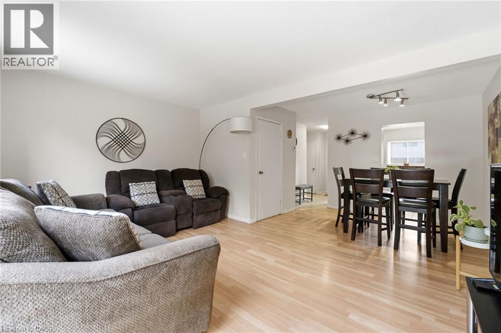 25 Garrow Drive Unit# 41, Hamilton, Ontario  L9C 2X2 - Photo 6 - 40813074