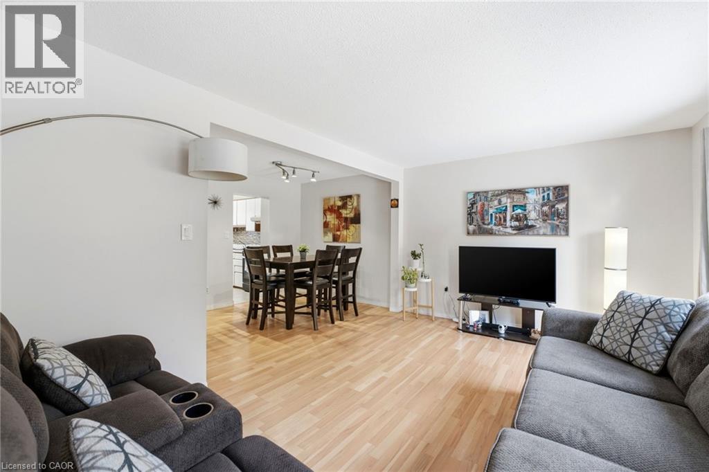 25 Garrow Drive Unit# 41, Hamilton, Ontario  L9C 2X2 - Photo 8 - 40813074