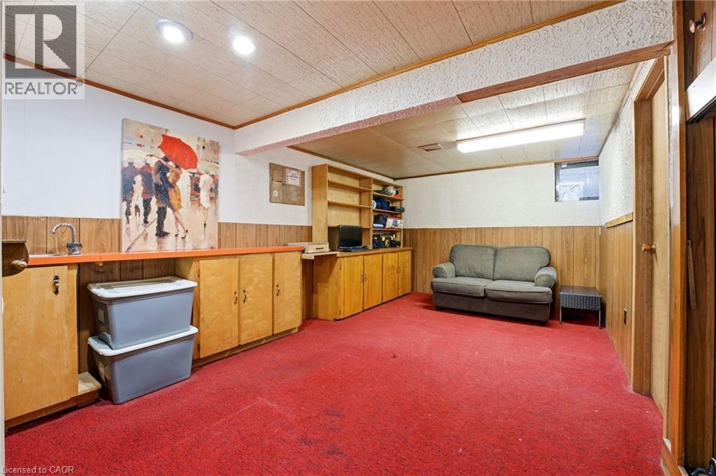 25 Garrow Drive Unit# 41, Hamilton, Ontario  L9C 2X2 - Photo 21 - 40813074