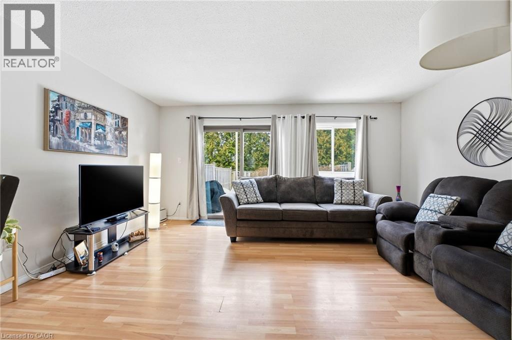 25 Garrow Drive Unit# 41, Hamilton, Ontario  L9C 2X2 - Photo 7 - 40813074