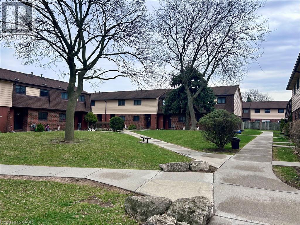 25 Garrow Drive Unit# 41, Hamilton, Ontario  L9C 2X2 - Photo 29 - 40813074