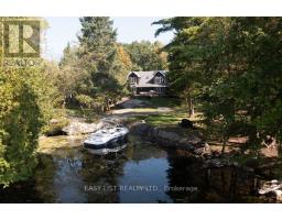 64 FIRE ROUTE 96, Trent Lakes, Ontario