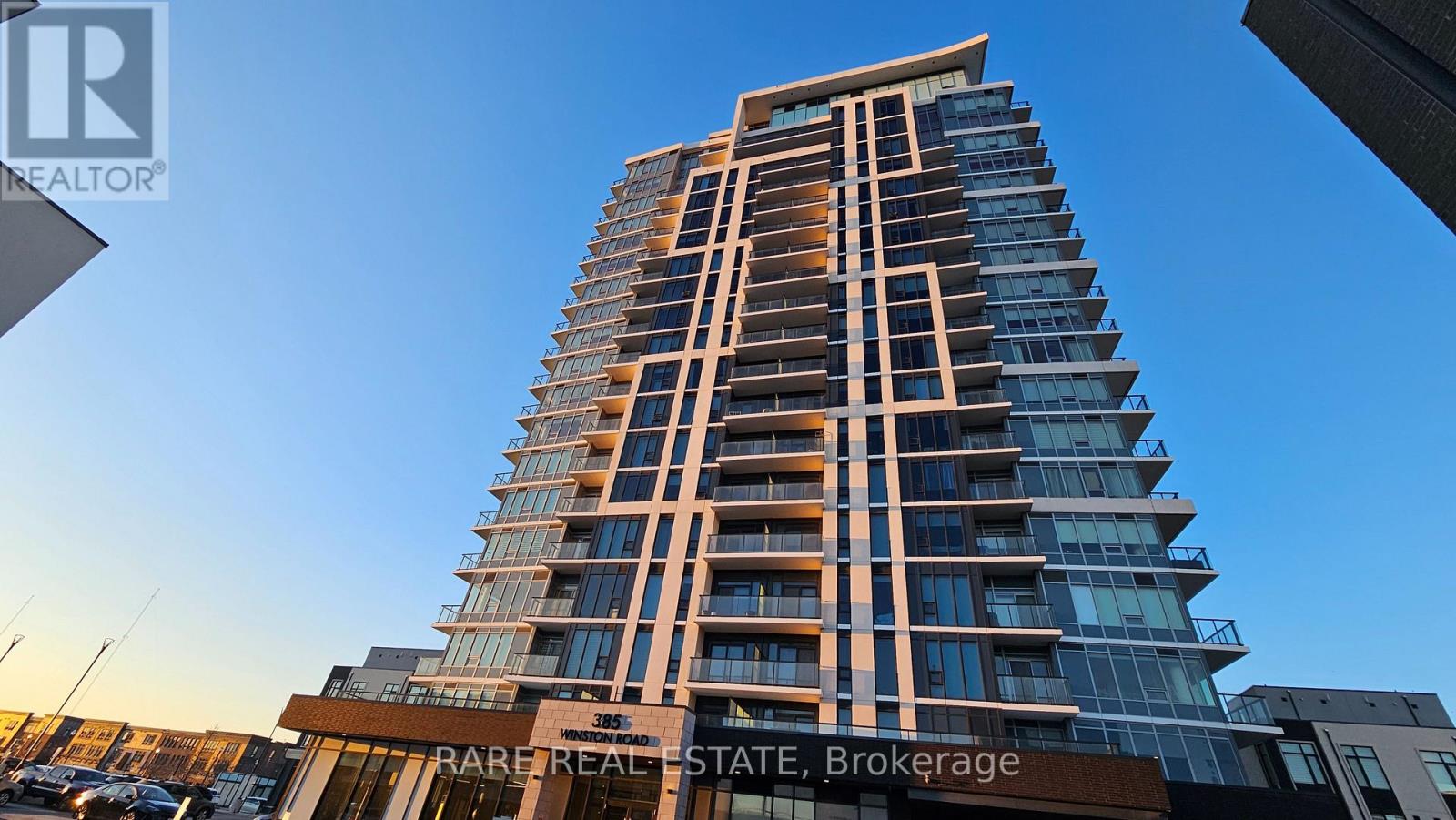 1309 - 385 Winston Road, Grimsby, Ontario  L3M 4E8 - Photo 24 - X12988568