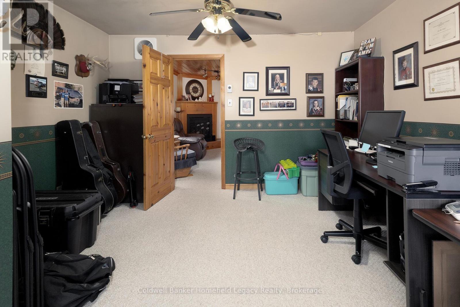 120 Jones Street W, St. Marys, Ontario  N4X 1B8 - Photo 21 - X12803360