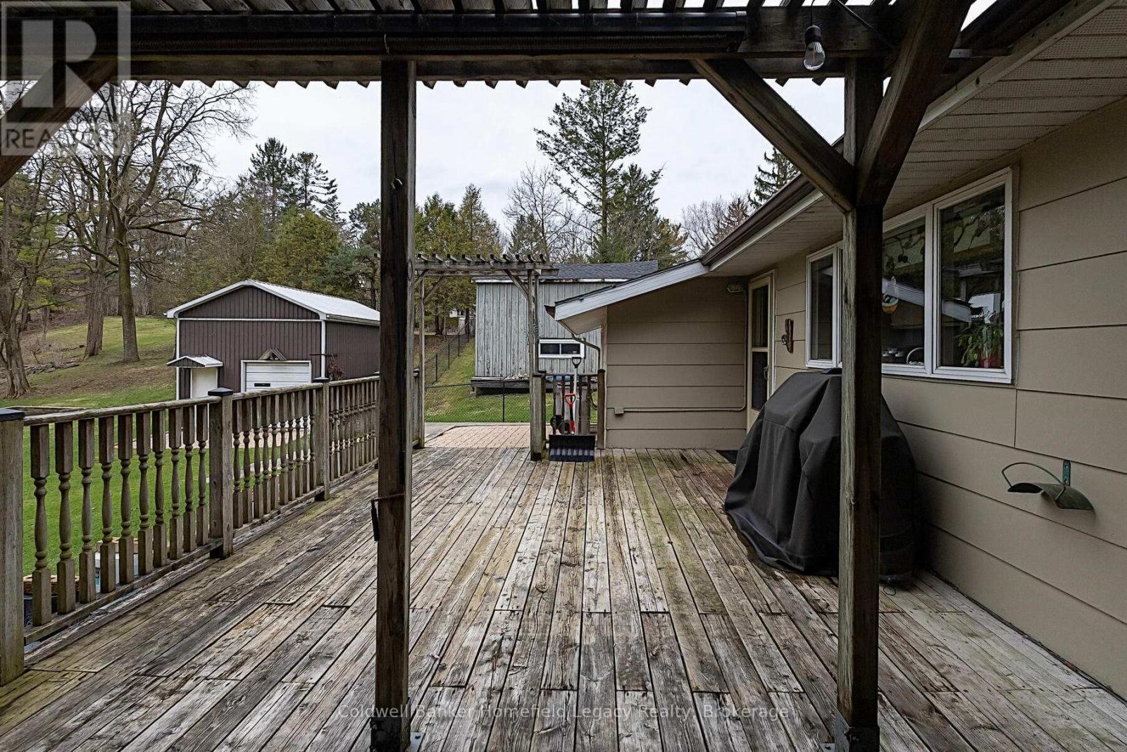 120 Jones Street W, St. Marys, Ontario  N4X 1B8 - Photo 39 - X12803360