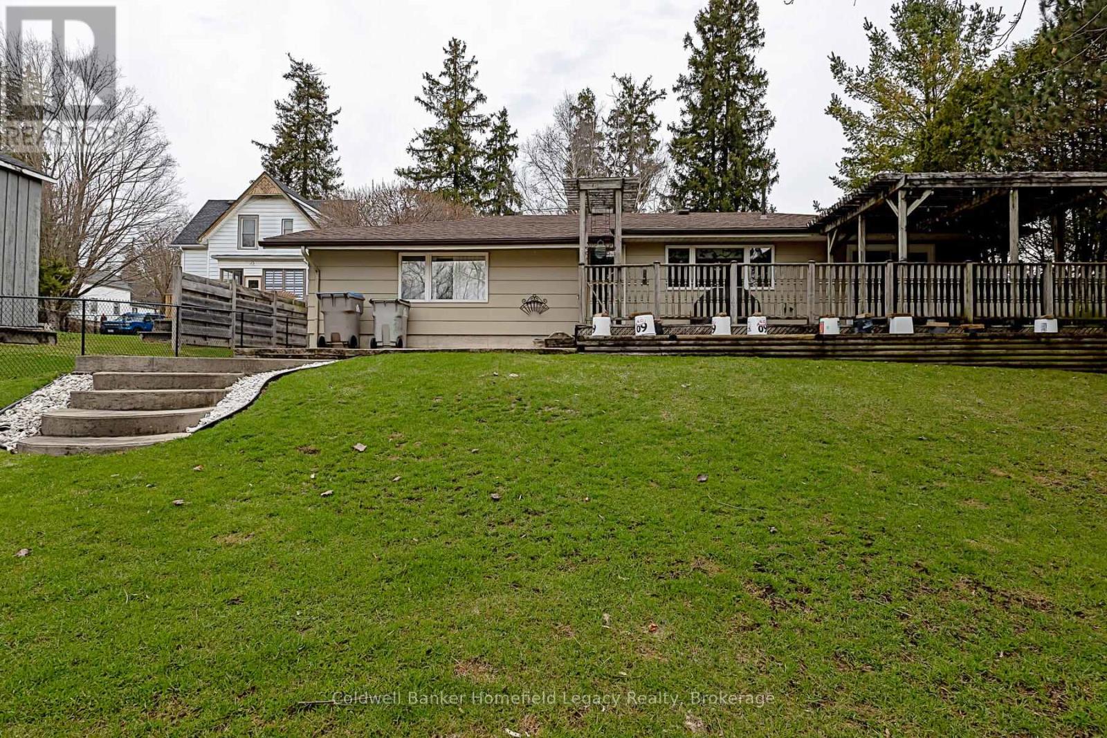 120 Jones Street W, St. Marys, Ontario  N4X 1B8 - Photo 38 - X12803360