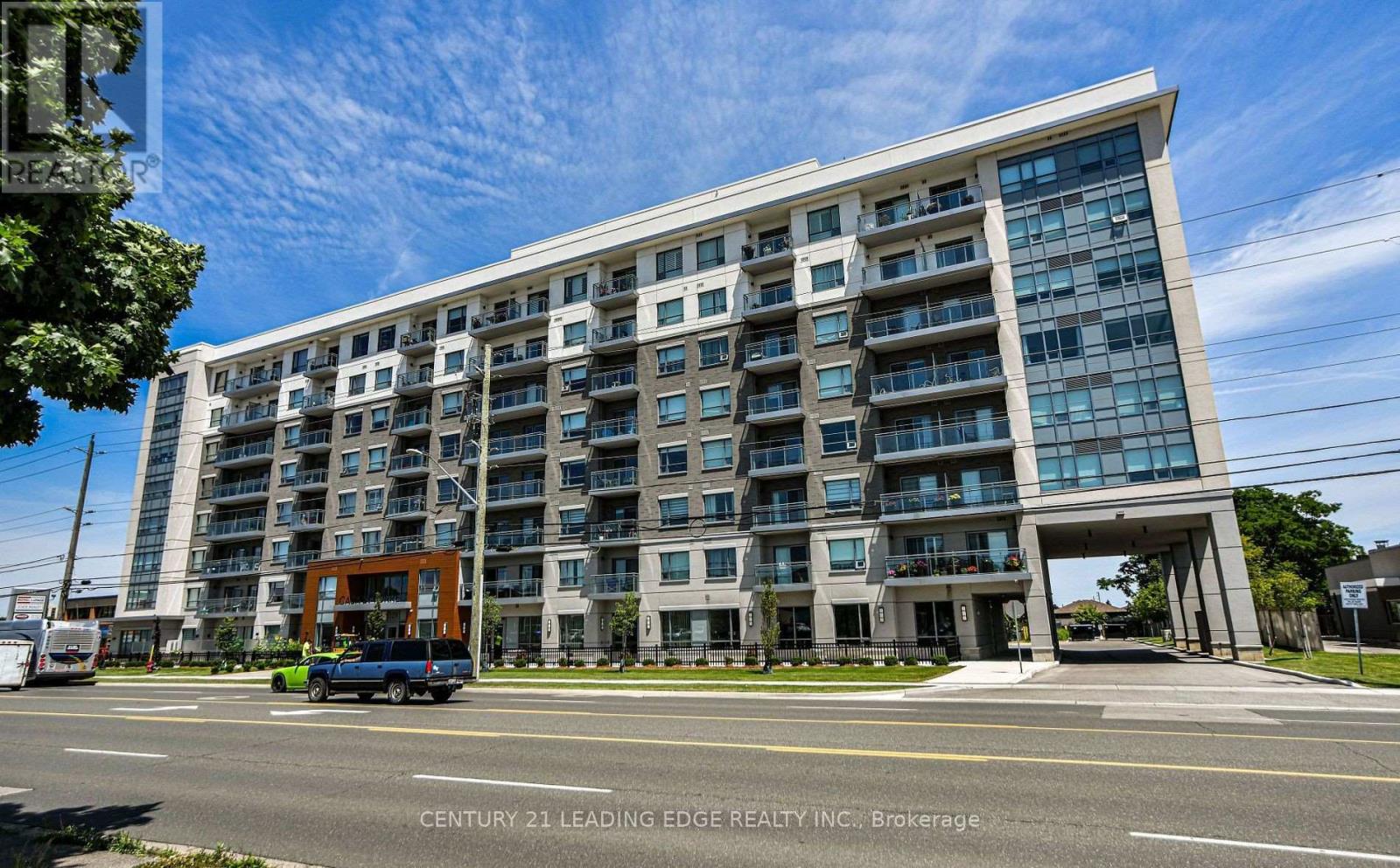 314 - 121 HWY 8 ROAD, Hamilton, Ontario