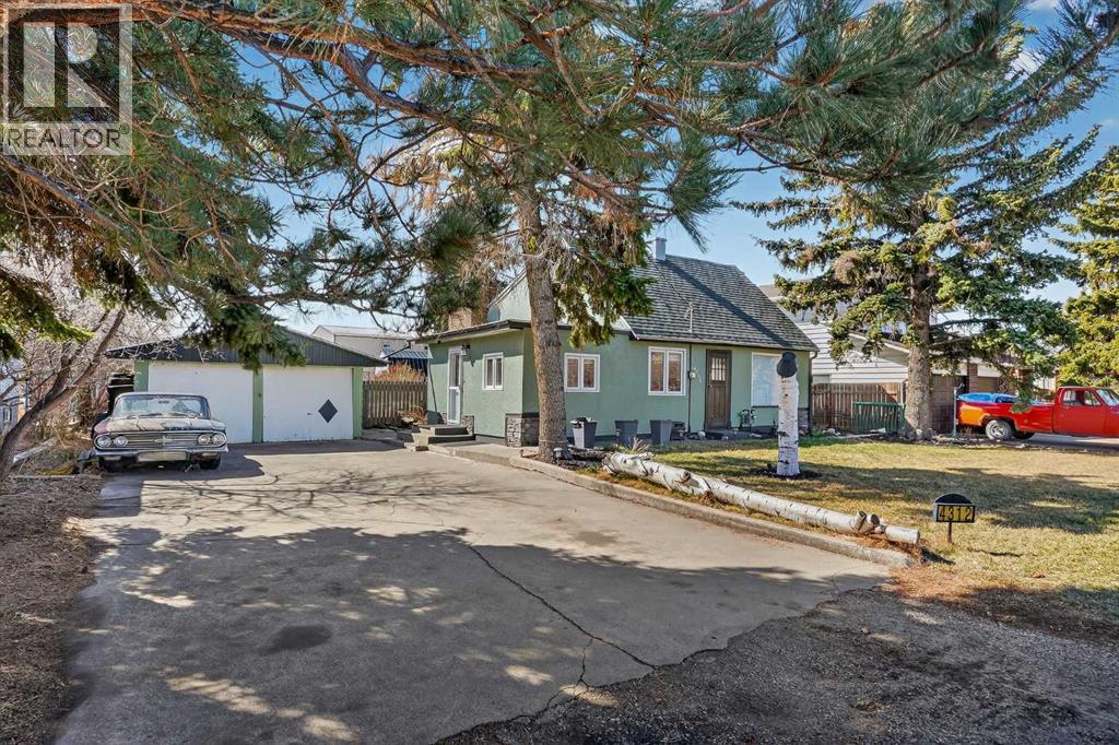 4312 3 Avenue S, Fairview, Alberta  T1J 4B3 - Photo 3 - A2298309