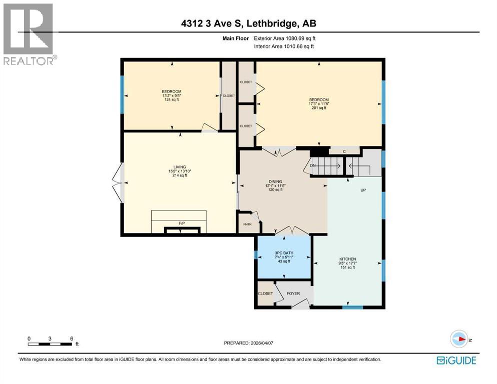 4312 3 Avenue S, Fairview, Alberta  T1J 4B3 - Photo 50 - A2298309