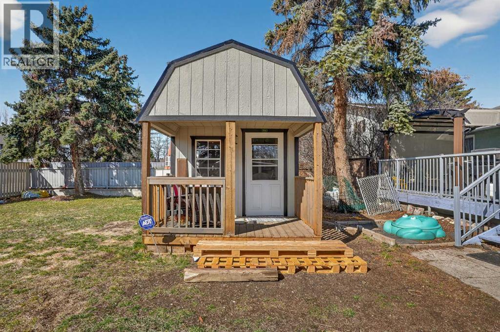 4312 3 Avenue S, Fairview, Alberta  T1J 4B3 - Photo 43 - A2298309