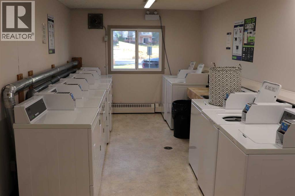 201a, 5611 10 Avenue, Edson, Alberta  T7E 1R4 - Photo 5 - A2257984