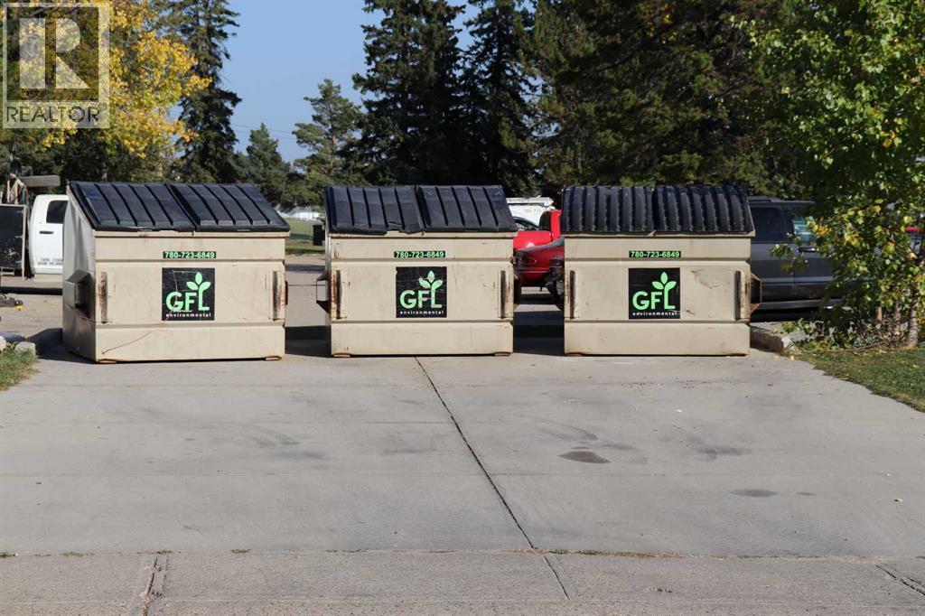 201a, 5611 10 Avenue, Edson, Alberta  T7E 1R4 - Photo 21 - A2257984