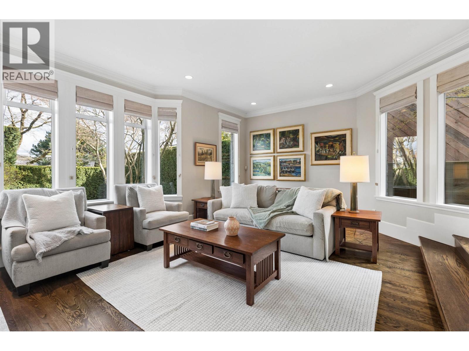 2518 POINT GREY ROAD, Vancouver, British Columbia