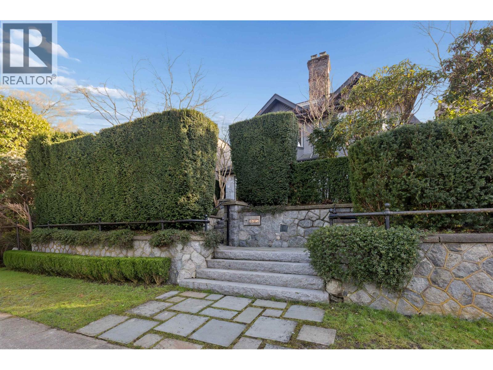 2518 Point Grey Road, Vancouver, British Columbia  V6K 1A3 - Photo 38 - R3105089