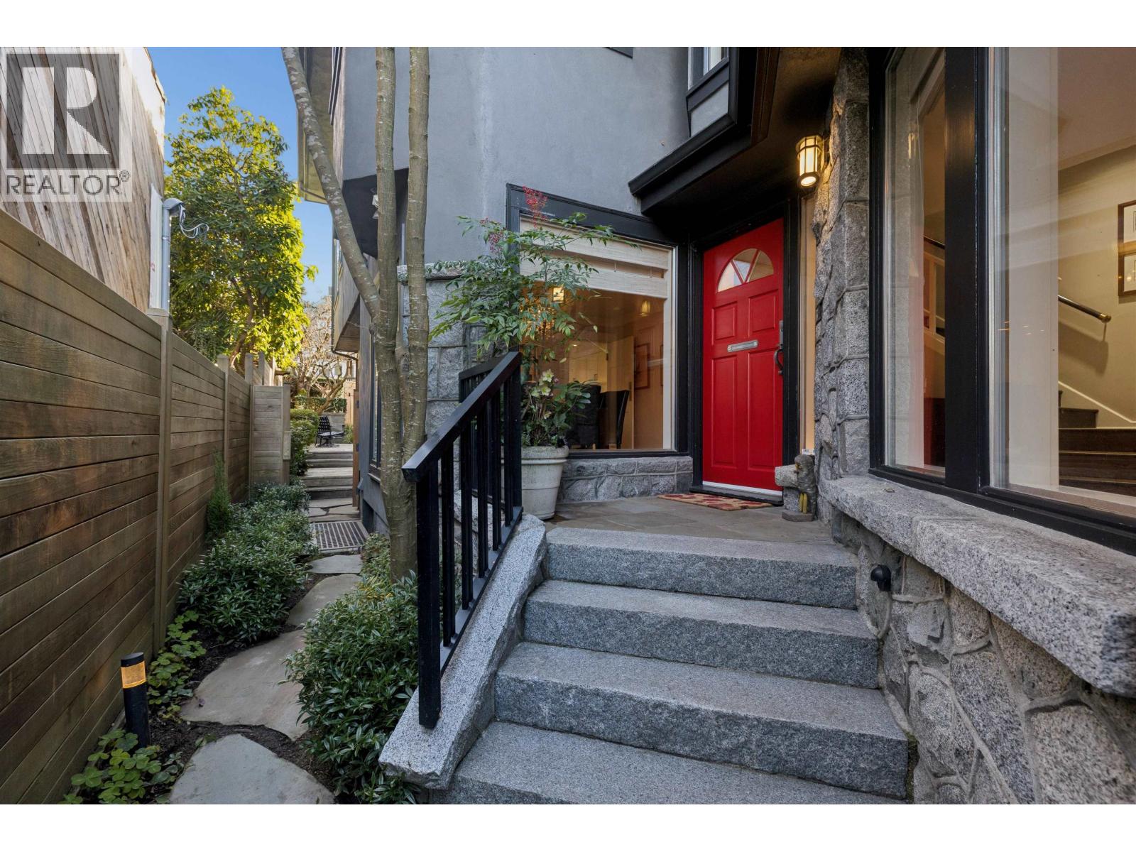 2518 Point Grey Road, Vancouver, British Columbia  V6K 1A3 - Photo 34 - R3105089