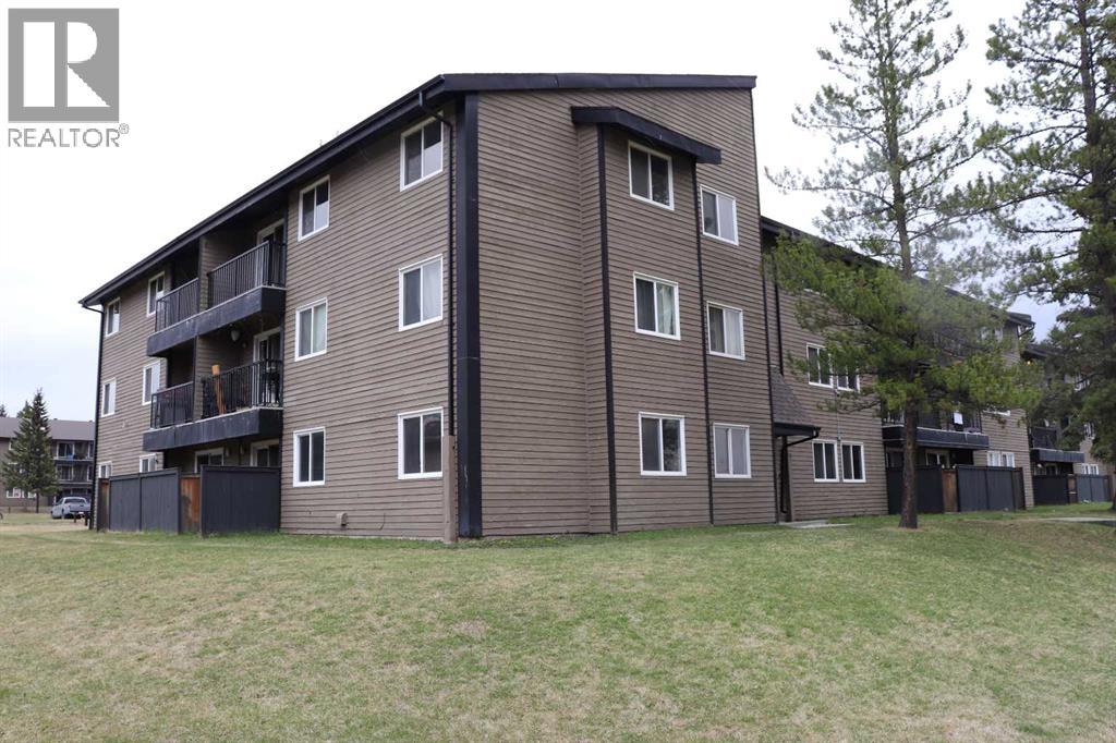 105b, 5611 9 Avenue, Edson, Alberta  T7E 1R5 - Photo 6 - A2294185