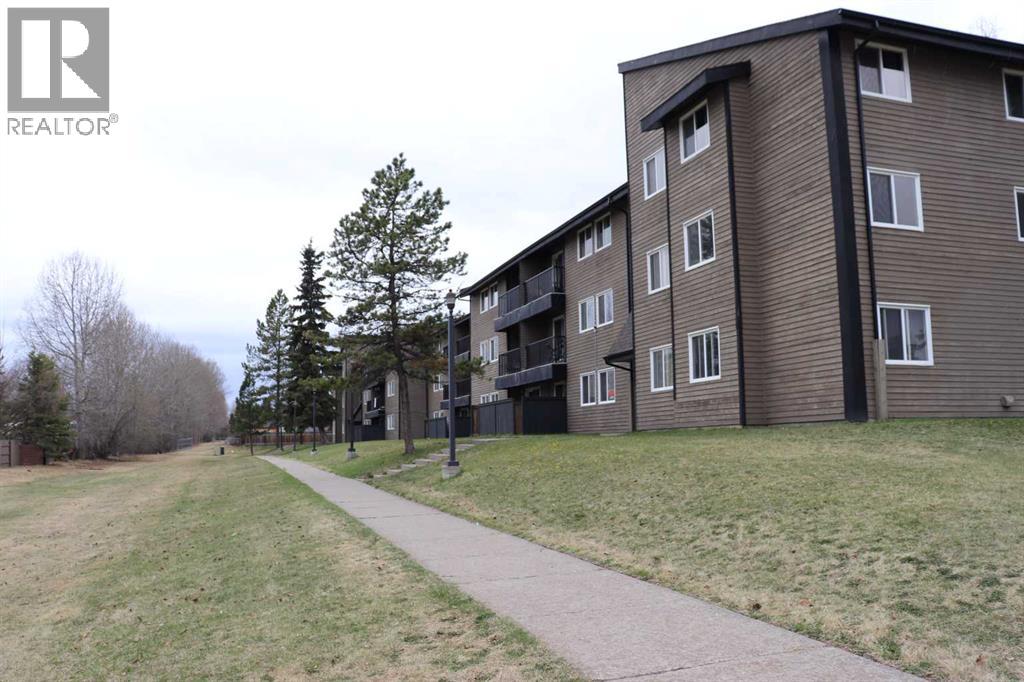 105b, 5611 9 Avenue, Edson, Alberta  T7E 1R5 - Photo 5 - A2294185