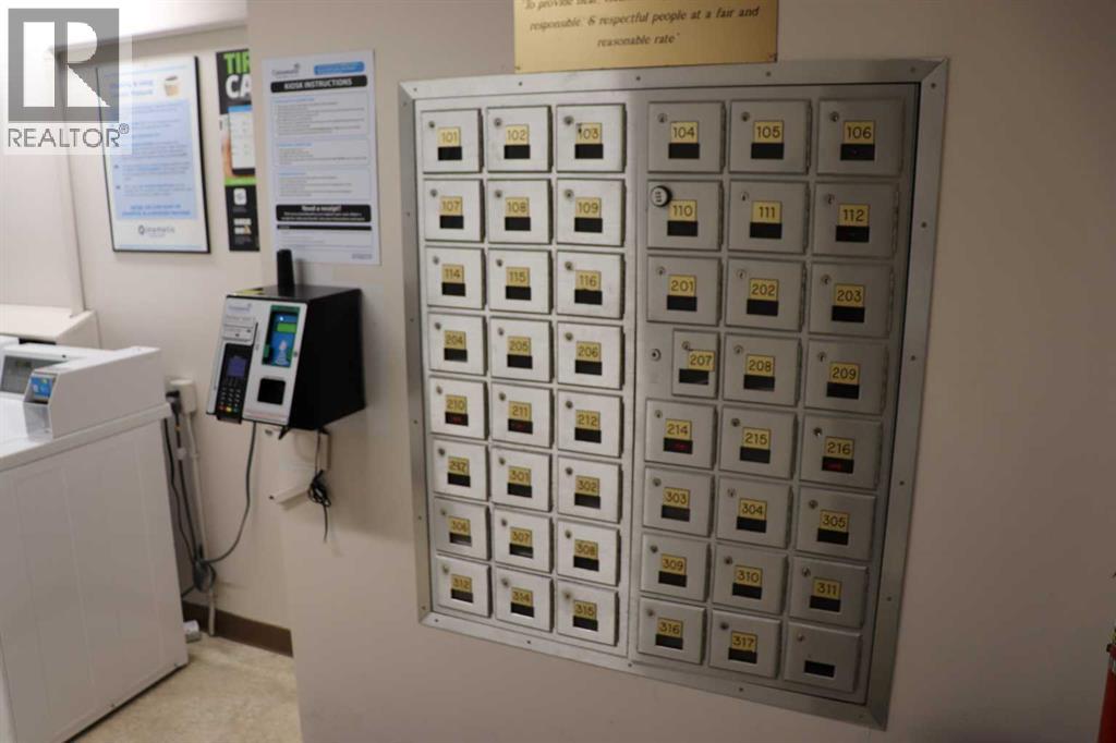 105b, 5611 9 Avenue, Edson, Alberta  T7E 1R5 - Photo 11 - A2294185