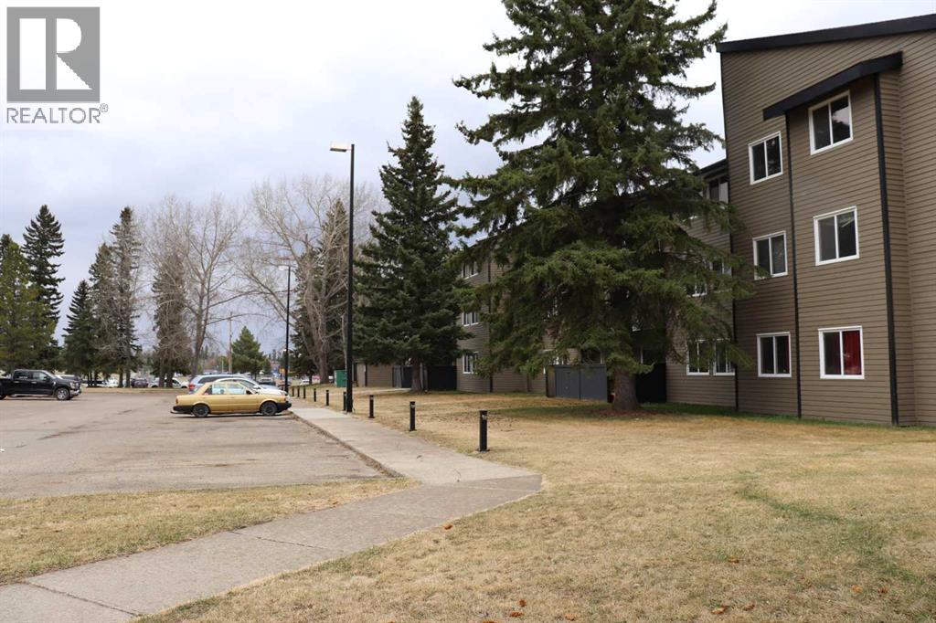 105b, 5611 9 Avenue, Edson, Alberta  T7E 1R5 - Photo 9 - A2294185