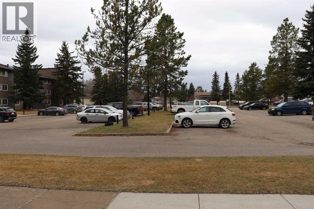 105b, 5611 9 Avenue, Edson, Alberta  T7E 1R5 - Photo 2 - A2294185