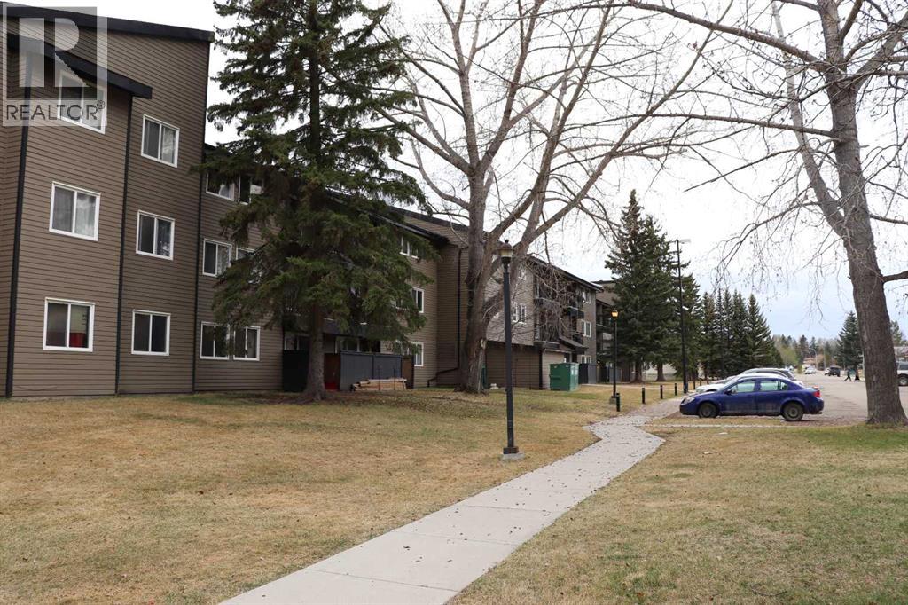 105b, 5611 9 Avenue, Edson, Alberta  T7E 1R5 - Photo 3 - A2294185