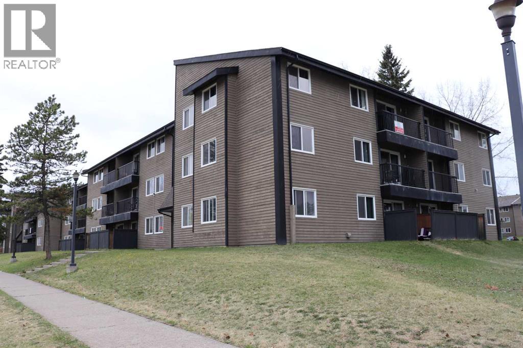 105b, 5611 9 Avenue, Edson, Alberta  T7E 1R5 - Photo 4 - A2294185