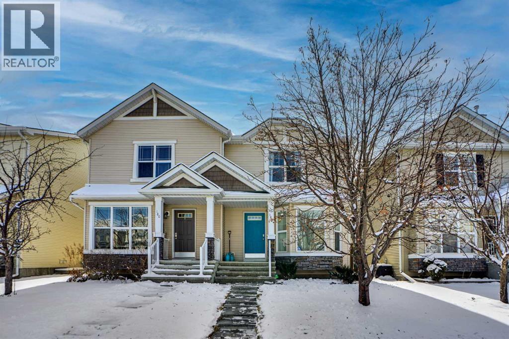184 Cramond Green Se, Calgary, Alberta  T3M 1B7 - Photo 1 - A2298436