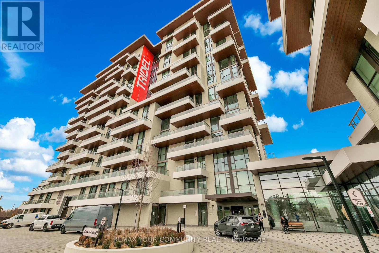 Ph05 - 397 Royal Orchard Boulevard, Markham, Ontario  L3T 0H3 - Photo 2 - N12984624