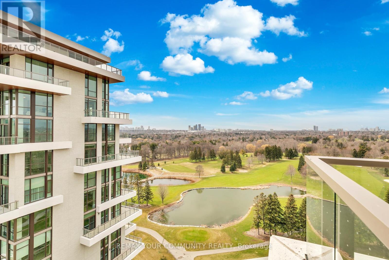 Ph05 - 397 Royal Orchard Boulevard, Markham, Ontario  L3T 0H3 - Photo 35 - N12984624