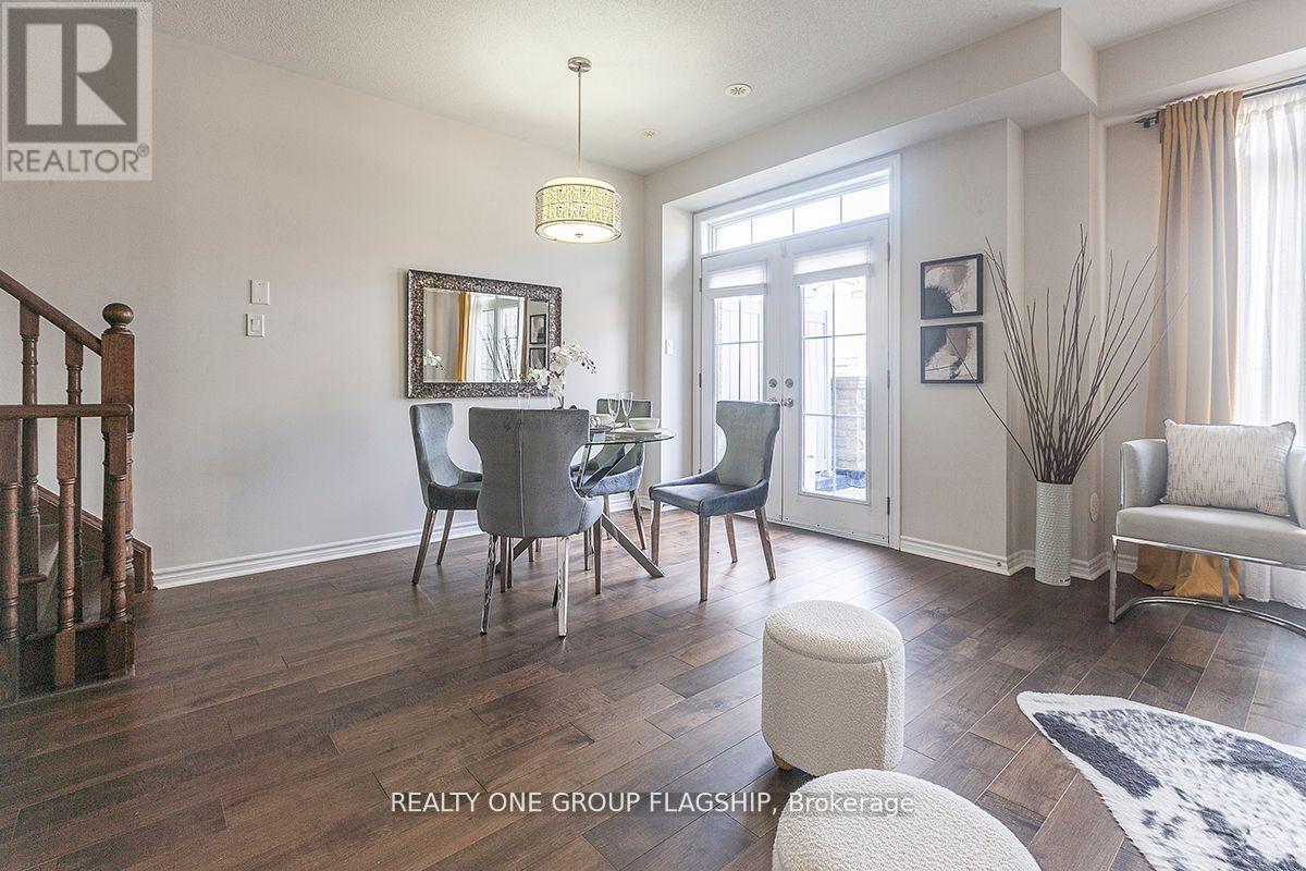 22 - 2435 Greenwich Drive, Oakville, Ontario  L6M 0S4 - Photo 10 - W12988592