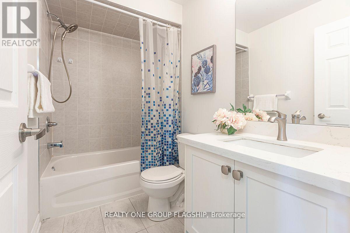 22 - 2435 Greenwich Drive, Oakville, Ontario  L6M 0S4 - Photo 15 - W12988592