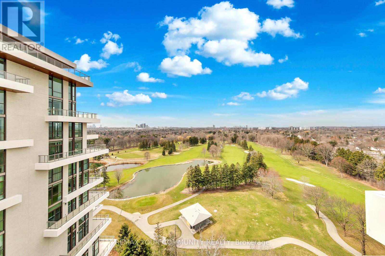 Ph05 - 397 Royal Orchard Boulevard, Markham, Ontario  L3T 0H3 - Photo 36 - N12984624