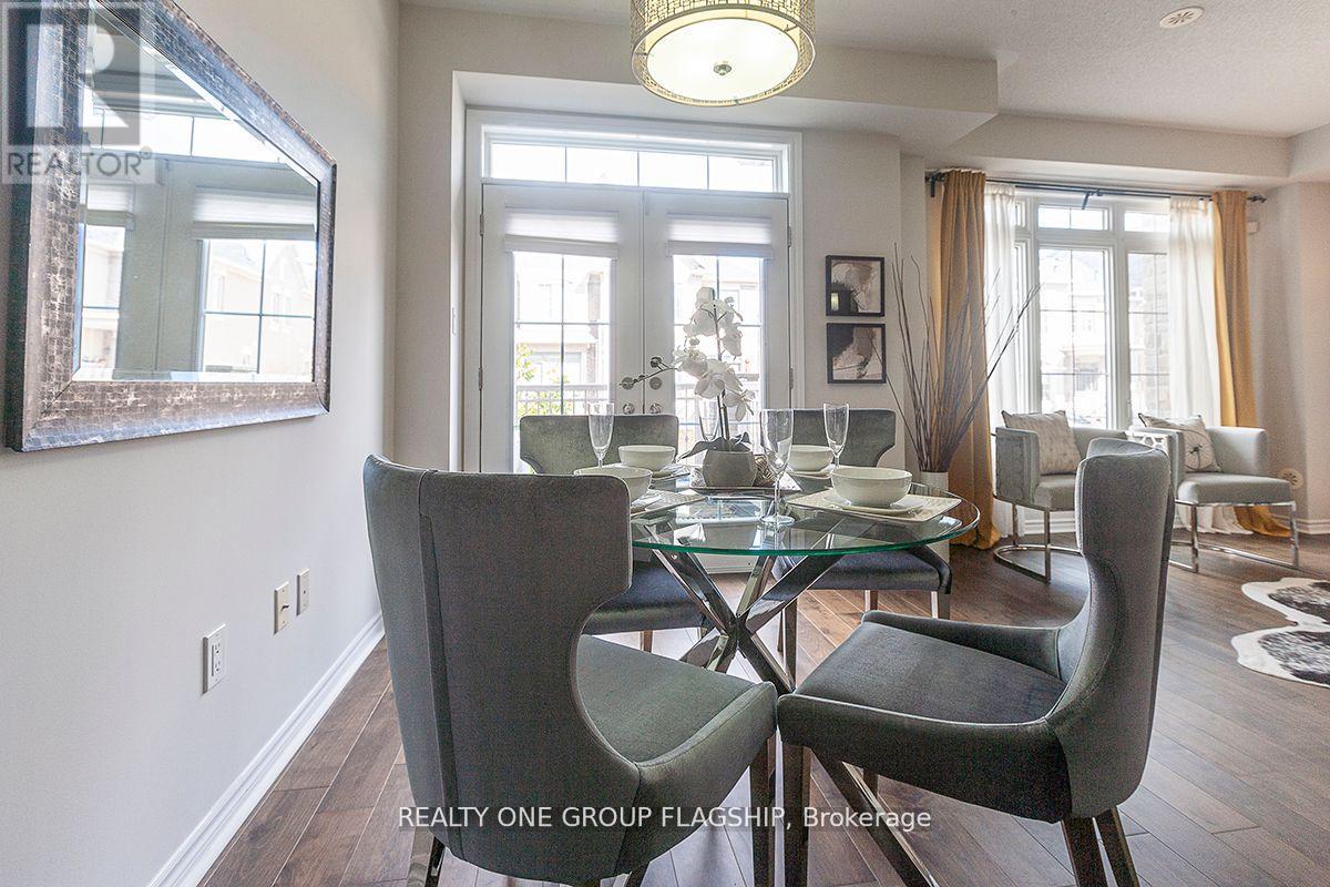 22 - 2435 Greenwich Drive, Oakville, Ontario  L6M 0S4 - Photo 8 - W12988592