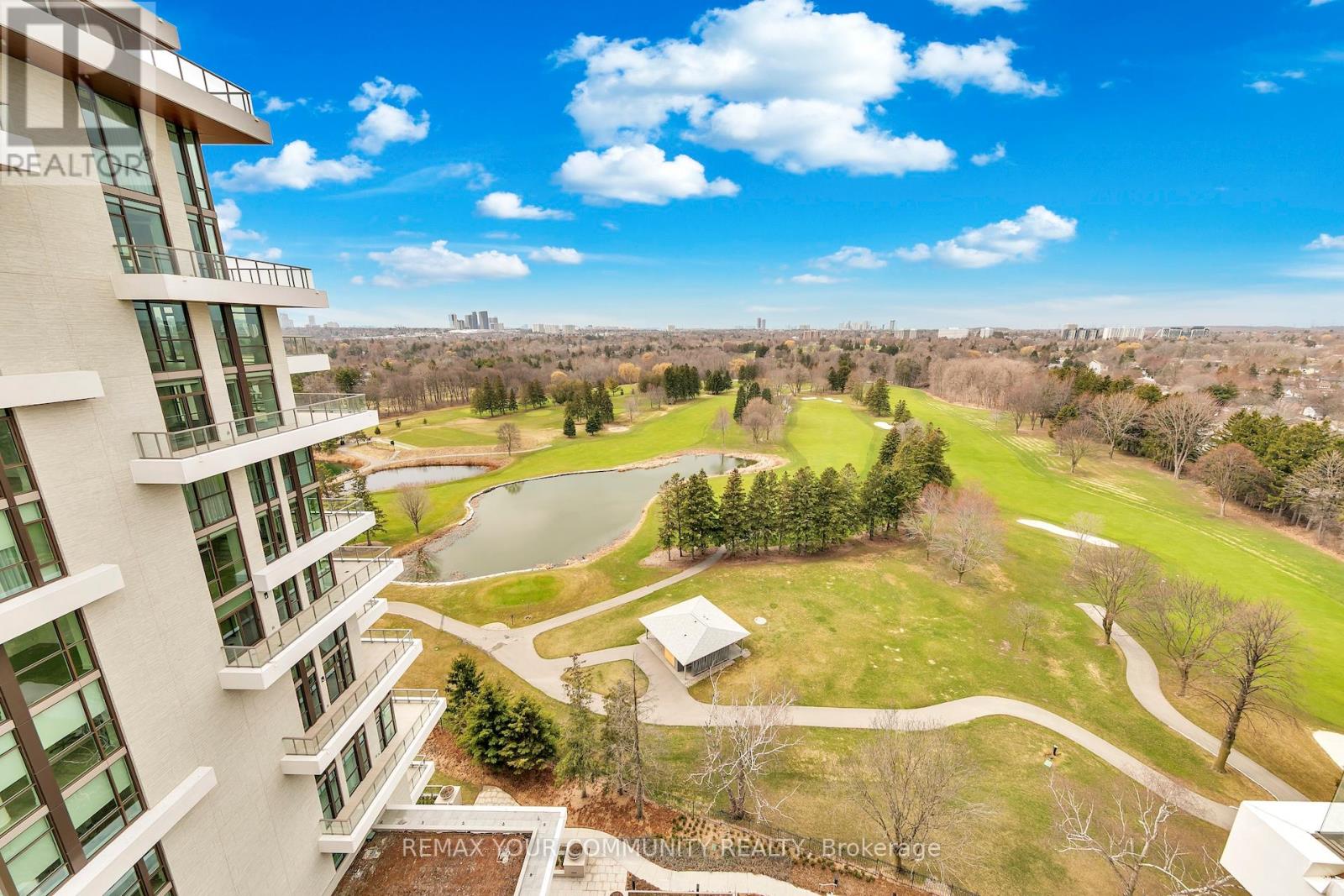 Ph05 - 397 Royal Orchard Boulevard, Markham, Ontario  L3T 0H3 - Photo 34 - N12984624