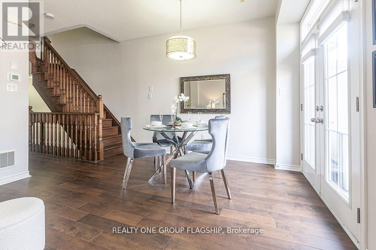 22 - 2435 Greenwich Drive, Oakville, Ontario  L6M 0S4 - Photo 6 - W12988592