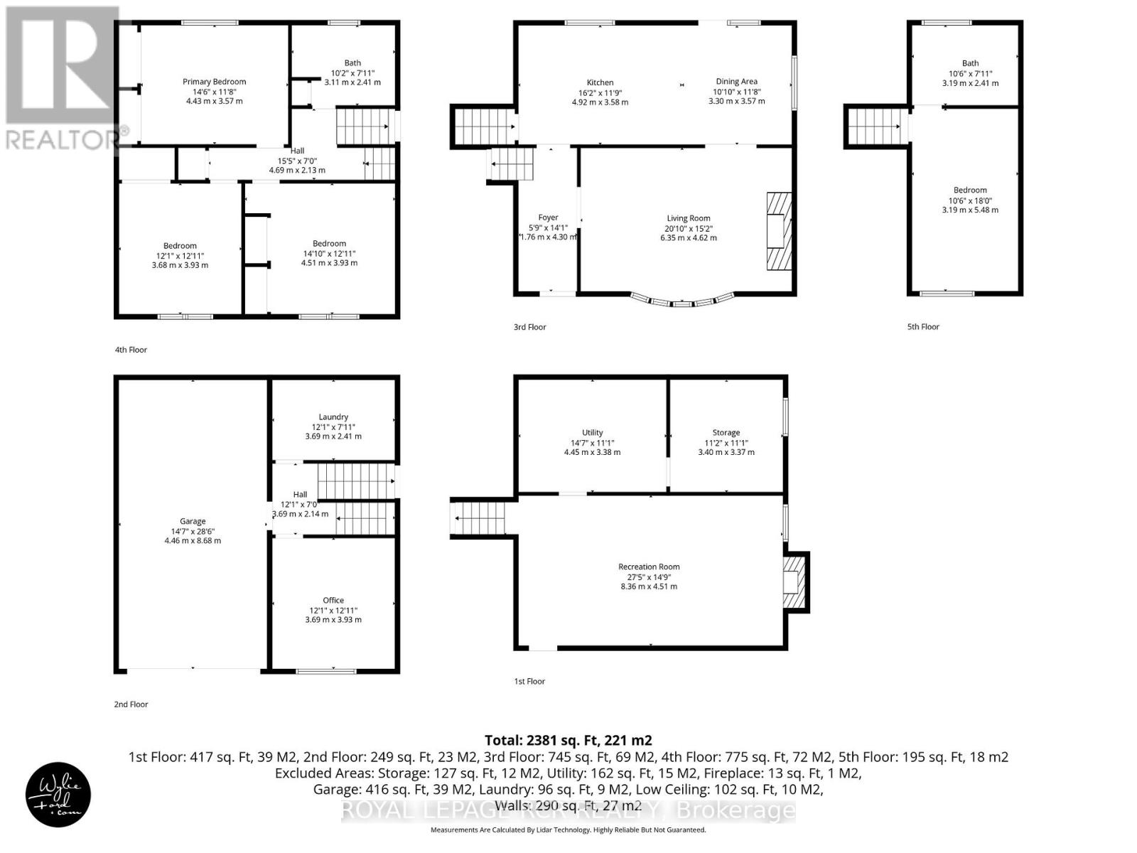 18 Westvale Drive, Bracebridge, Ontario  P1L 1B5 - Photo 34 - X12918318