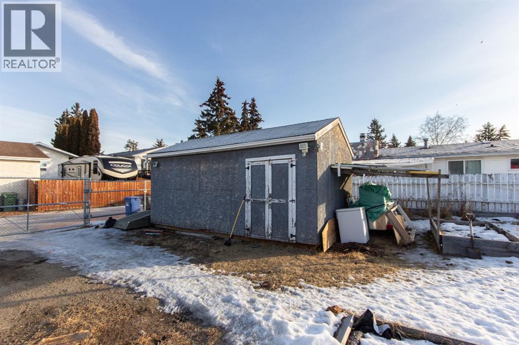 84 Nash Street, Red Deer, Alberta  T4P 1P2 - Photo 22 - A2284411