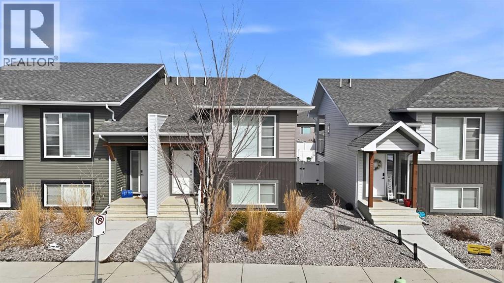 44 Evergreen Way, Red Deer, Alberta  T4P 3E5 - Photo 3 - A2299139