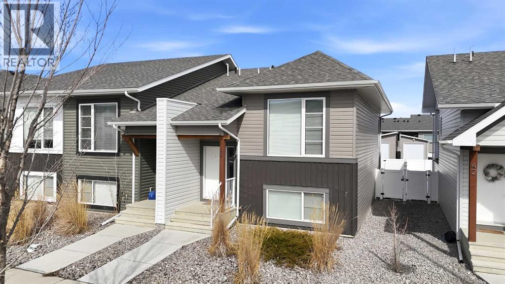 44 Evergreen Way, Red Deer, Alberta  T4P 3E5 - Photo 2 - A2299139