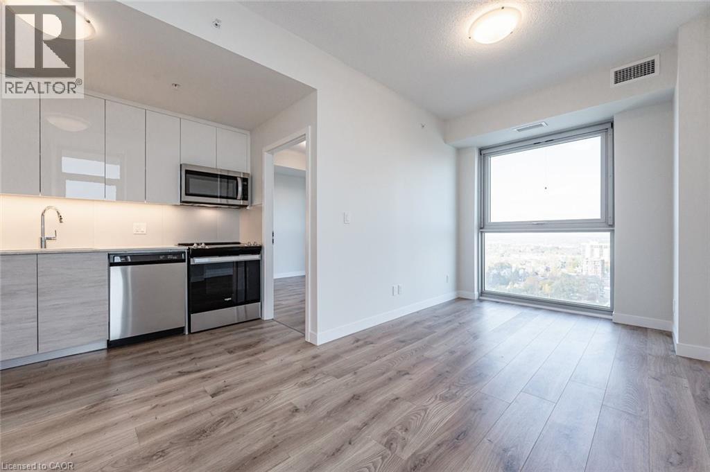 60 Frederick Street Unit# 2509, Kitchener, Ontario  N2H 0C7 - Photo 3 - 40819245