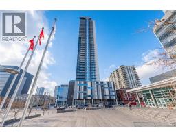 60 FREDERICK Street Unit# 2509, Kitchener, Ontario