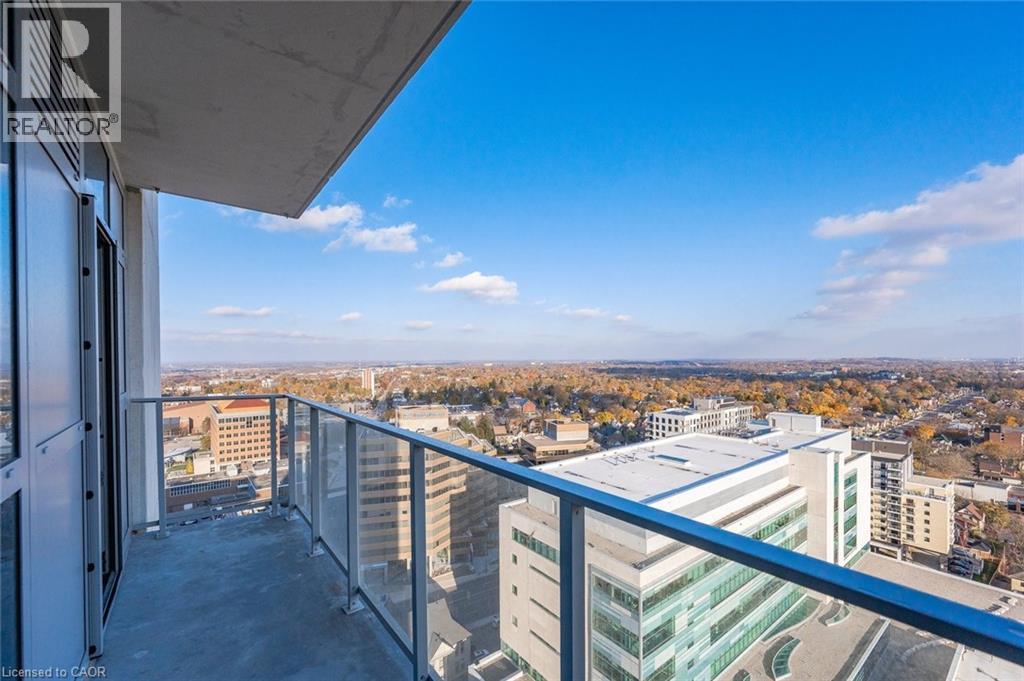 60 Frederick Street Unit# 2509, Kitchener, Ontario  N2H 0C7 - Photo 9 - 40819245