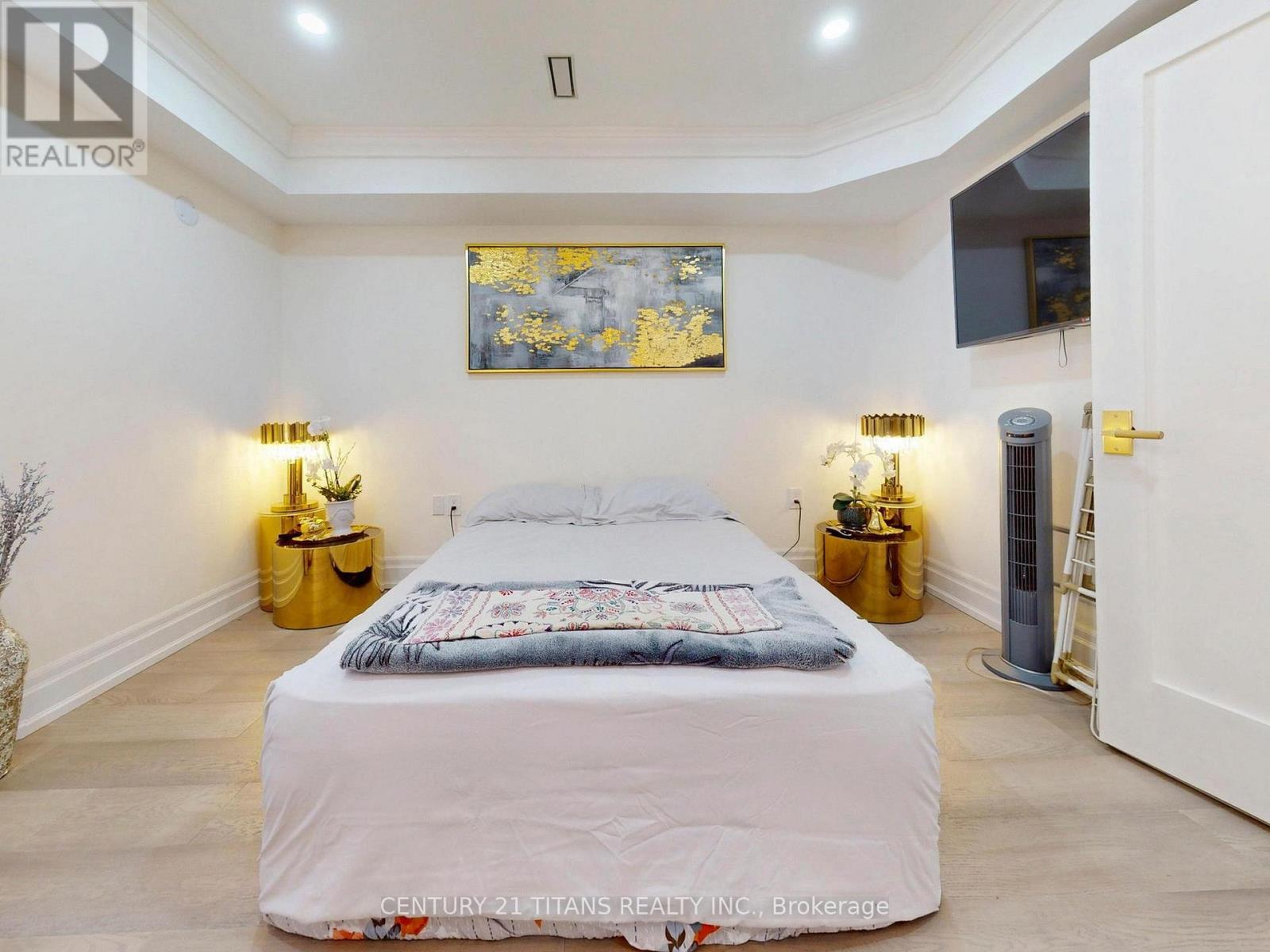 36 Craiglee Drive, Toronto, Ontario  M1N 2L8 - Photo 21 - E12988044