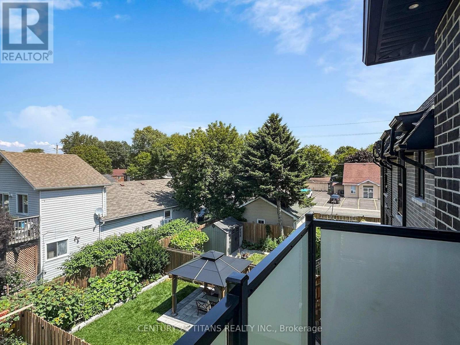 36 Craiglee Drive, Toronto, Ontario  M1N 2L8 - Photo 38 - E12988044