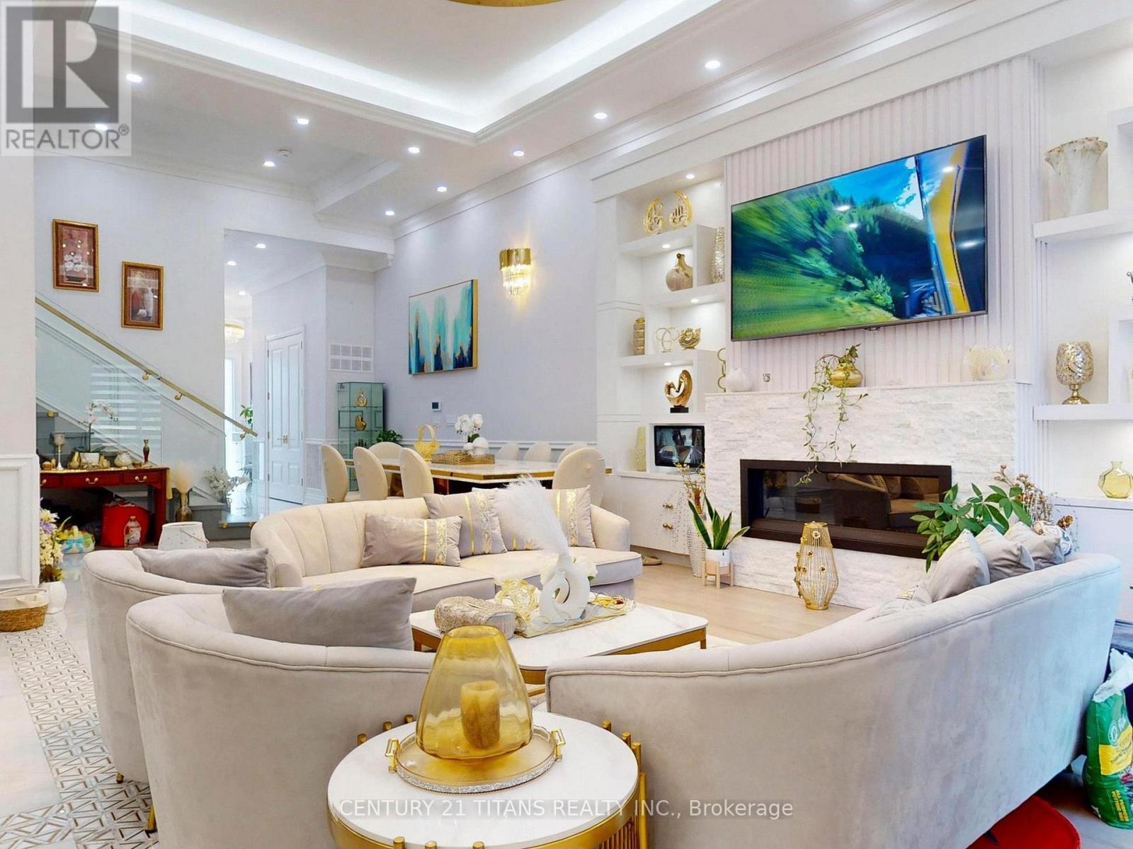 36 Craiglee Drive, Toronto, Ontario  M1N 2L8 - Photo 5 - E12988044