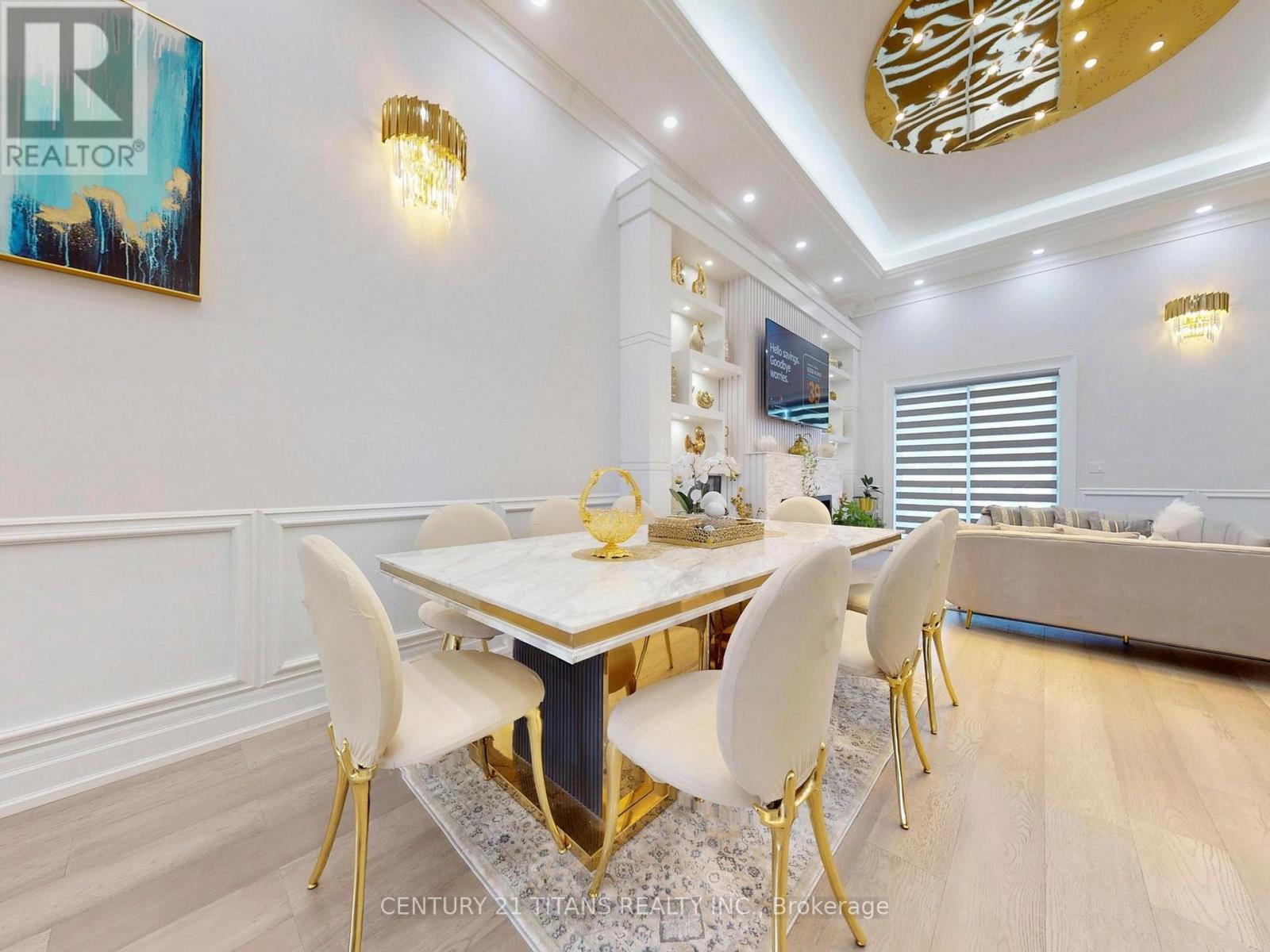 36 Craiglee Drive, Toronto, Ontario  M1N 2L8 - Photo 6 - E12988044